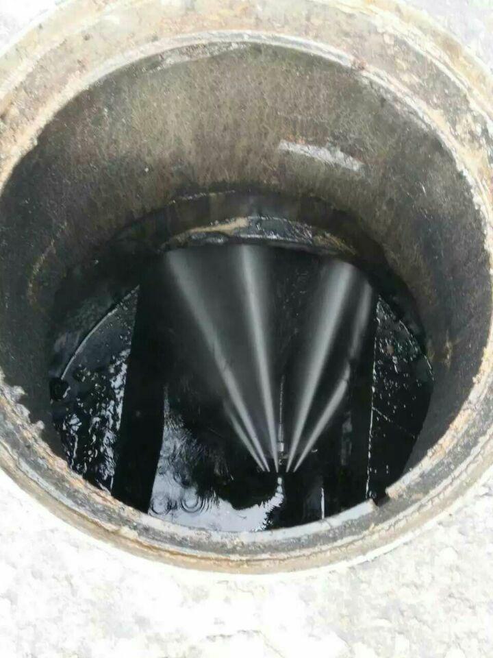 广河市政管道清洗-排污管道清洗